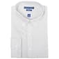 Mens Preswick & Moore&#40;R&#41; Regular Fit Dress Shirt - Grey Plaid - image 1