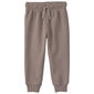 Baby Boy (12-24M) Carter''s® Checkered Teddy Pullover & Pants Set - image 2