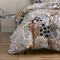 Marimekko Peini Letto Cotton Duvet Cover Set - image 3