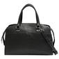 Womens American Leather Co. Marion Large Triple Satchel - image 1