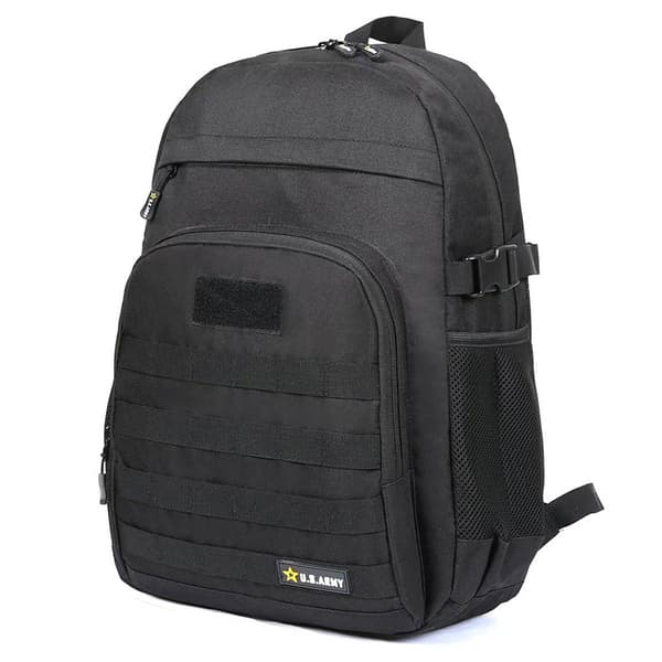 U.S. Army Tango Tactical Laptop Backpack - image 