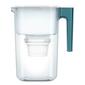 Aqua Optima Large Water Filter Pitcher w/ 6 Evolve+ Water Filters - image 2