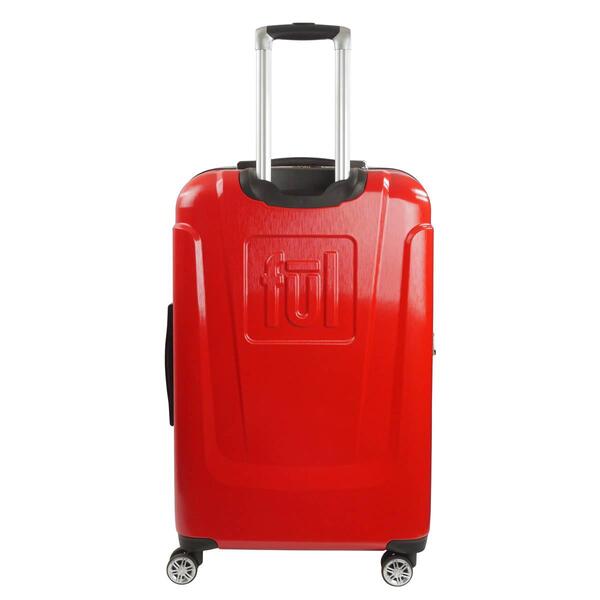 FUL 29in. Spider-Man Expandable Hardside Carry-On Spinner