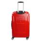 FUL 29in. Spider-Man Expandable Hardside Carry-On Spinner - image 3