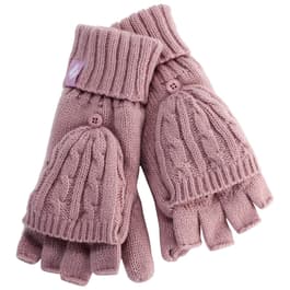 Women's Chenille Mittens – MUK LUKS