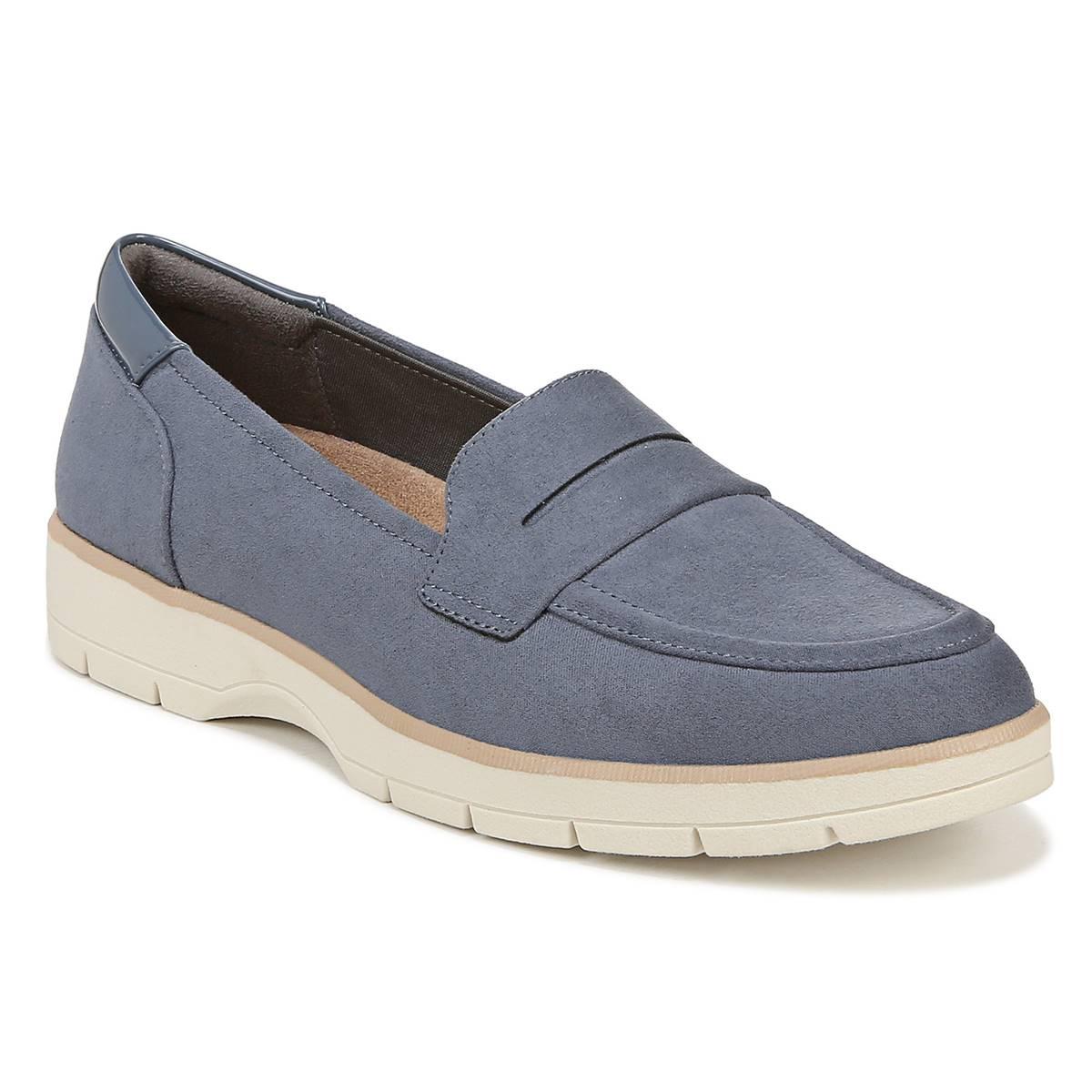 Womens Dr. Scholl''s Nice Day Loafers