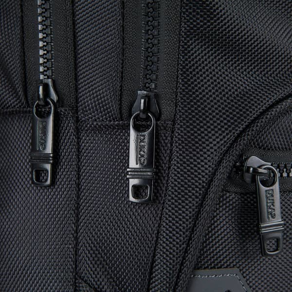 DUKAP Echo Executive Backpack w/ 15.6in. Laptop Pouch