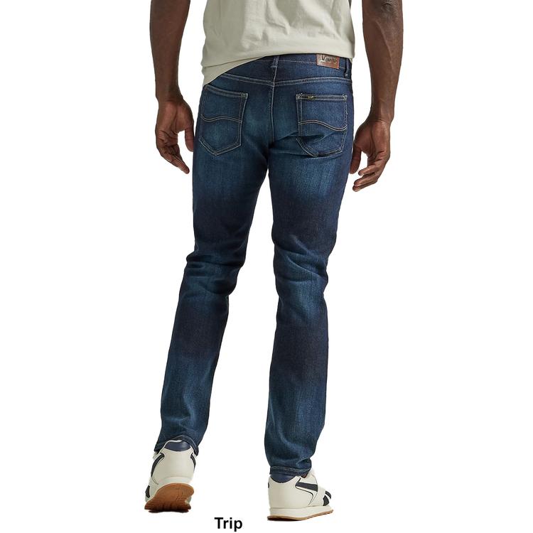 Mens Lee® Extreme Motion Slim Fit Jeans