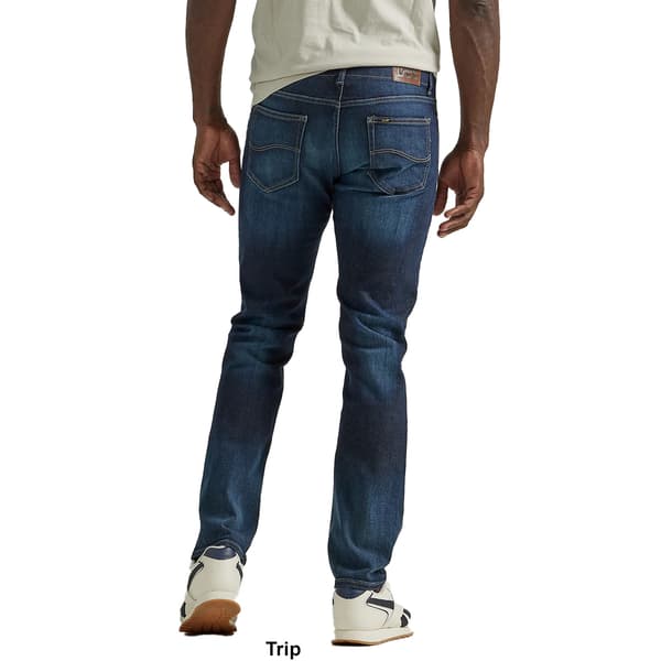 Mens Lee&#174; Extreme Motion Slim Fit Jeans