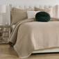 Greenland Home Fashions™ Velvet Crush Textured Quilt Set - image 2