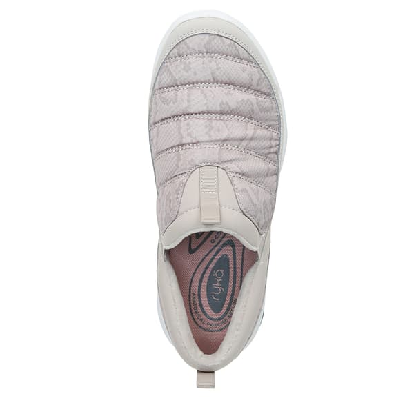Womens Ryka Adel Slip On Sneakers