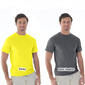 Mens Gildan® Dry Blend™ Short Sleeve Tee - image 4