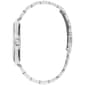 Mens Bulova Classic Silver-Tone Bracelet Watch - 96D156 - image 3