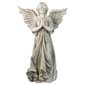 Northlight Seasonal 29.5in. Angel Standing in Prayer Statue - image 1