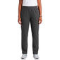 Womens Hasting & Smith Flatback Rib Knit Pants - image 1