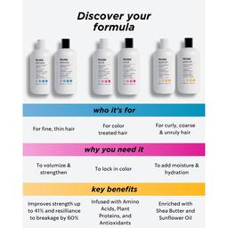 Rusk Vivid Color Locking Conditioner