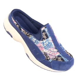 Womens Easy Spirit Traveltime Clog