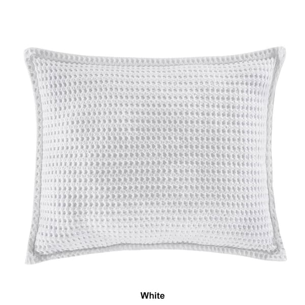 White Sand Pebble Beach Sham