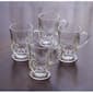 Godinger Dublin Coffee Mugs - Set of 4 - image 1