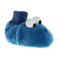 Little Kids Sesame Street® Curious Cookie Monster Slippers - image 1