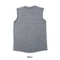 Mens Cougar&#174; Sport Marled Dryformance Sleeveless Tee - image 2