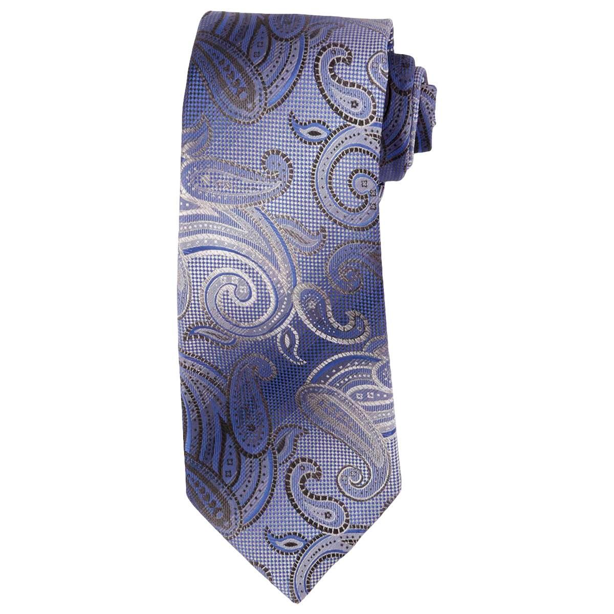 Mens Architect® Maidstone Paisley Tie