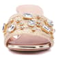 Womens New York & Company Raquelle Slide Sandals - image 4