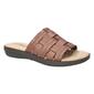Womens Easy Street Maha Comfort Slide Sandals - image 1