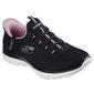 Womens Skechers Slip-ins(R) Summits Dream Chaser Athletic Sneakers - image 1