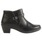 Womens Easy Street Raula Comfort Ankle Boots - image 2