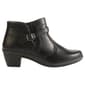 Womens Easy Street Raula Comfort Ankle Boots - image 2
