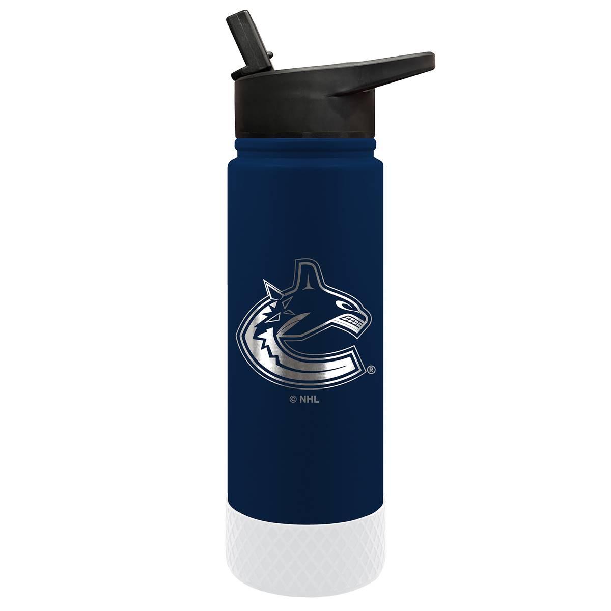 Great American Products 24oz. Jr. Vancouver Canucks Water...