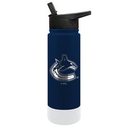 Great American Products 24oz. Jr. Vancouver Canucks Water Bottle