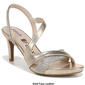 Womens LifeStride Mia Glitz Slingback Sandals - image 9