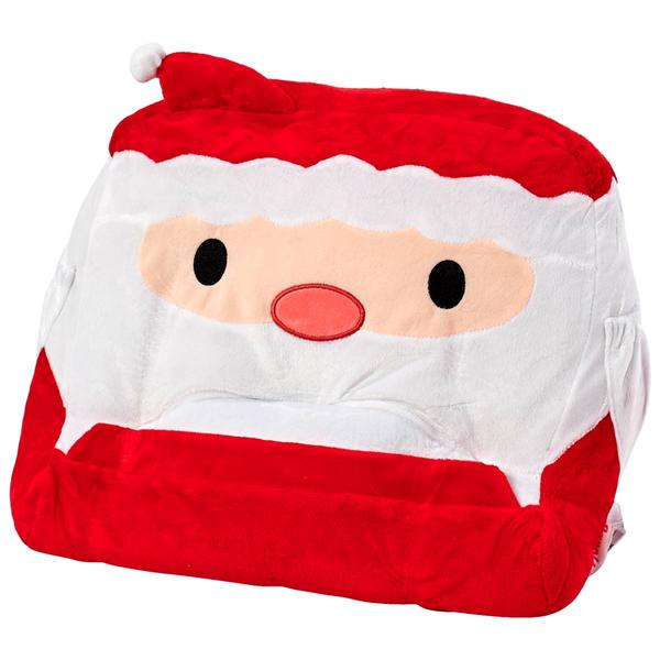 Santa Tablet Device Pillow - image 