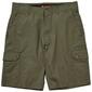 Mens Architect&#40;R&#41; ActiveFlex 10in. Micro Ripstop Cargo Shorts - image 1