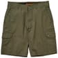 Mens Architect&#40;R&#41; ActiveFlex 10in. Micro Ripstop Cargo Shorts - image 1