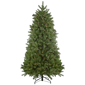 Northlight Real Touch™ 6.5ft. Pre-Lit Palisades Christmas Tree - image 1