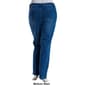 Petite Architect&#174; 5 Pocket Denim Jeans - image 2