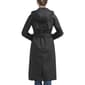 Womens BGSD Waterproof 3/4 Length Hooded Trench Coat - image 4