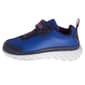 Little Boys Marvel Spider-Man Velcro Athletic Sneakers - image 4