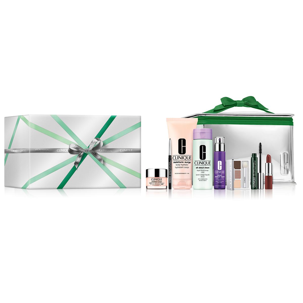 Get Ready with Clinique - PWP