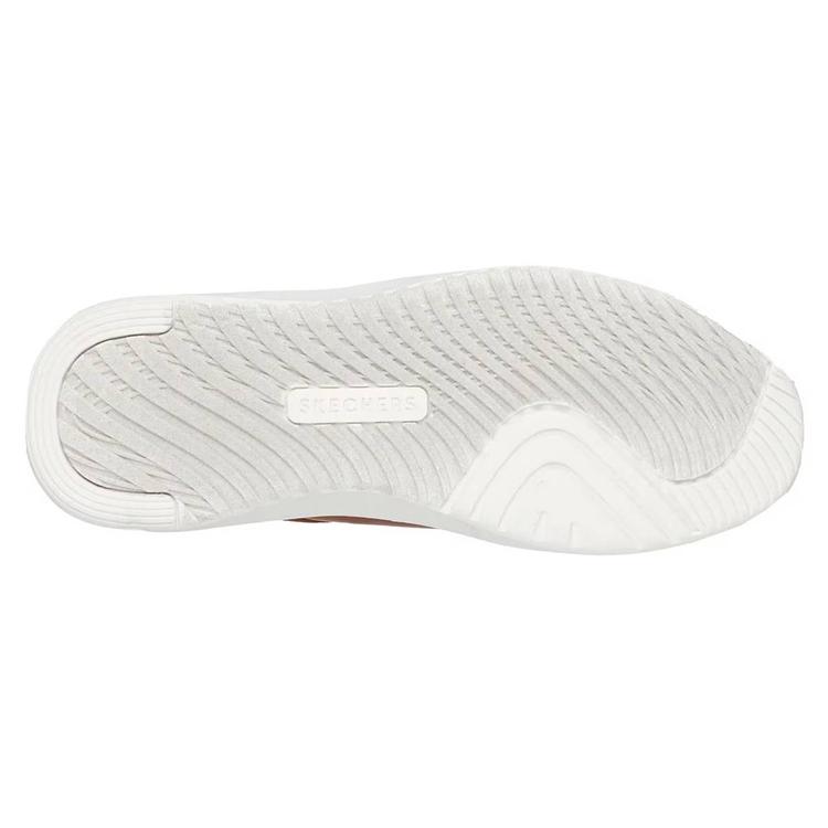 Mens Skechers Court Break Double Vented Slip-Ins Sneakers