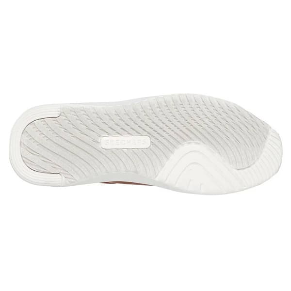 Mens Skechers Court Break Double Vented Slip-Ins Sneakers