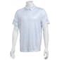 Mens PGA Tour(R) Linear Cocktail Button Down Shirt - image 1