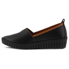 Womens Spring Step Tispea Loafers