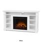 Real Flame Belford Electric Fireplace TV Stand - image 9