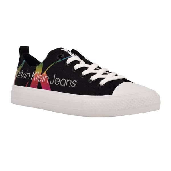 Womens Calvin Klein Eyra Fashion Sneakers - image 