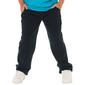 Boys (8-20) Starting Point(R) Open Bottom Fleece Pants - image 1