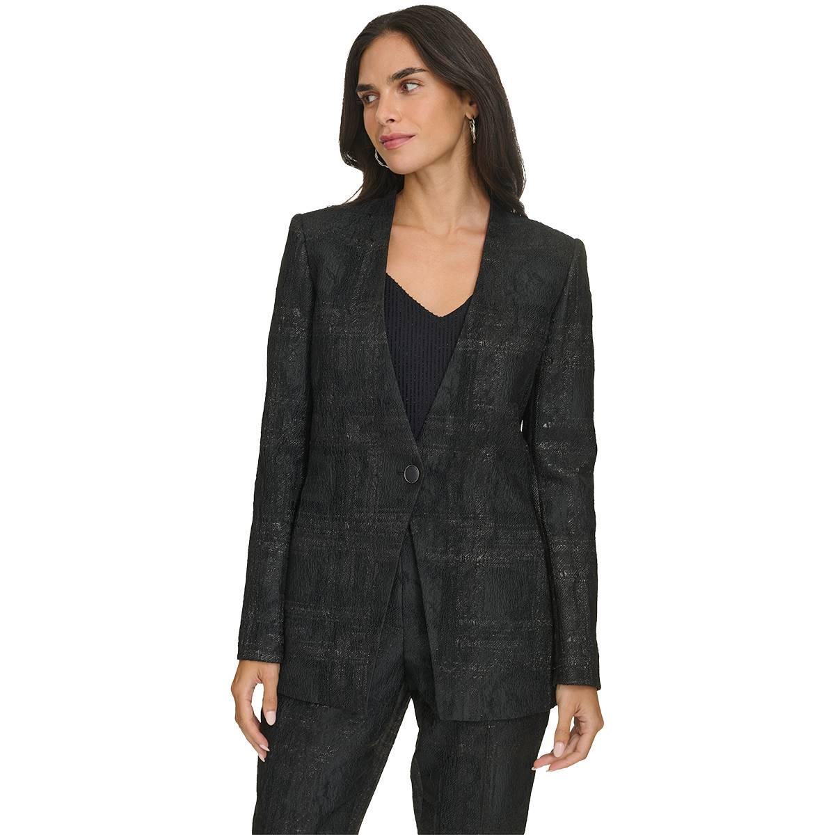 Womens Calvin Klein Collection Modern Fit Dress Pants - Boscov's